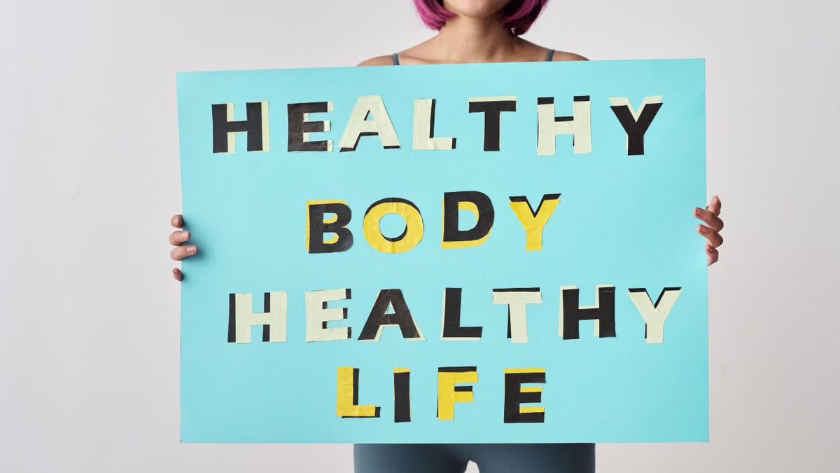 10 consejos para mantener un estilo de vida saludable