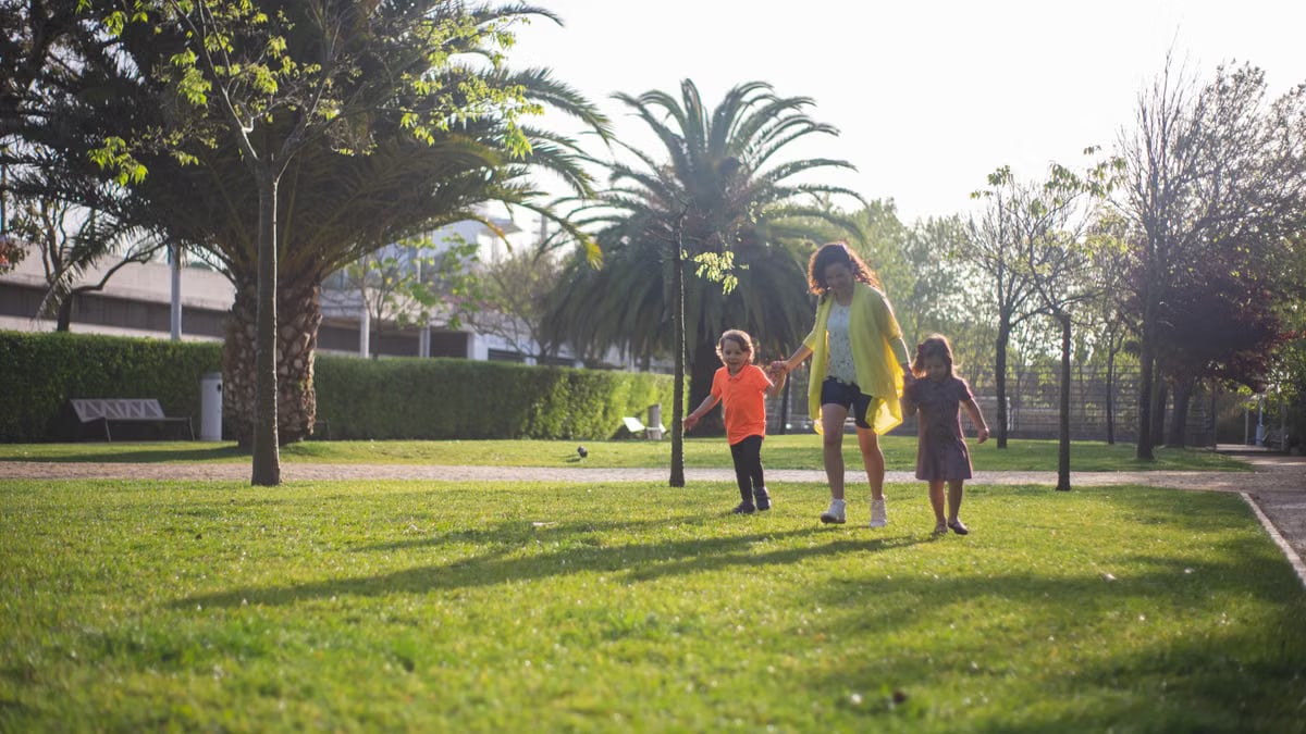 Actividades para fomentar el bienestar en familia